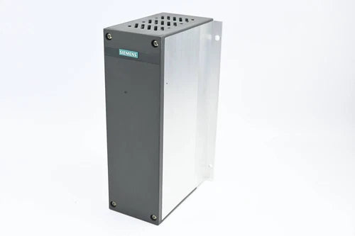 Siemens Brake Unit 6SE3190-0DX87-2DA0 ( 6SE3 190-0DX87-2DA0 ) E. B