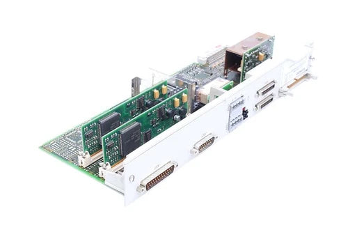 6SN1118-0DG23-0AA1 VERSION C SIEMENS TESTED | WARRANTY INCLUDED | FASTER