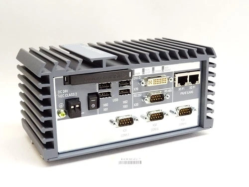 Siemens IPC227D Nanobox PC 6ES7647-8AE70-1AD1 6ES7 647-8AE70-1AD1
