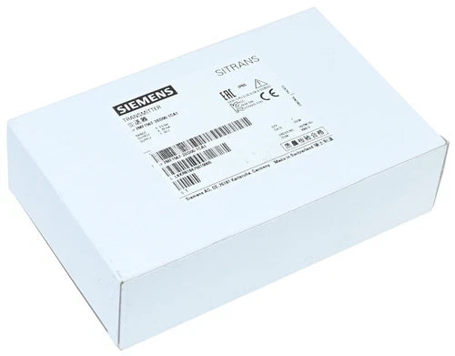 Siemens 7MF1567-3BD00-1CA1 7MF1 567-3BD00-1CA1 Sitrans Transmitter New Sealed