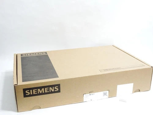 Siemens Sinamics 6SL3120-2TE21-8AC0 / Neuwertig