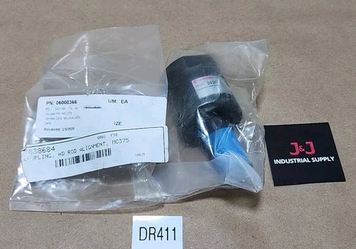 *BRAND NEW SURPLUS* IMI Norgren 04303 HD Rod Alignment Coupling + Warranty!