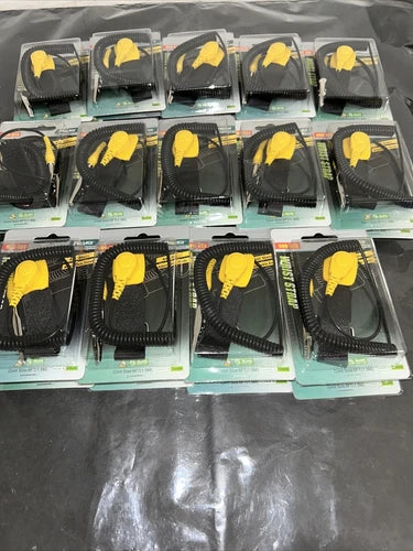 (28) Pro¡¯sKit 900-023 Anti Static Adujustable Band Wrist Kit Fast Shipping!