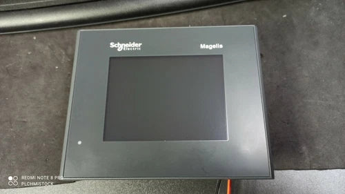 MAGELIS XBTGT1335 , SCHNEIDER ,  XBTGT 1335 , FACTURA , GARANT?A , env¨ªo r¨¢pido!