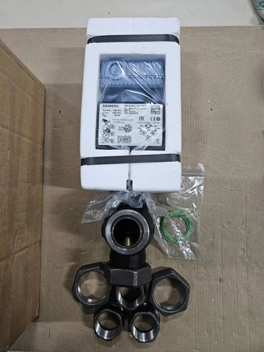 Siemens MXG461.32-12U NEW