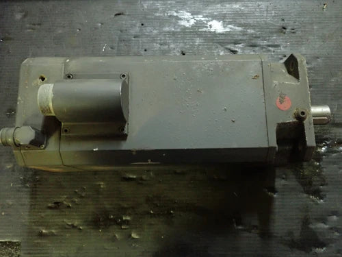Cincinnati Siemens Servo Motor 1FT6086-8AF71-3AB0 _ No Z # _ B01 2048