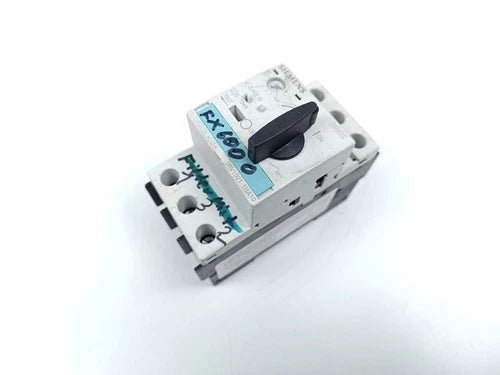 Siemens SIRIUS 3RV1021-1HA10 TOP ZUSTAND