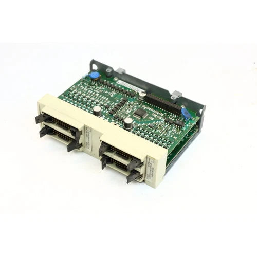 Schneider Automation TSXDMZ64DTK TSX Micro 32I 24VDC + 32Q 0.1A with READ (B671)