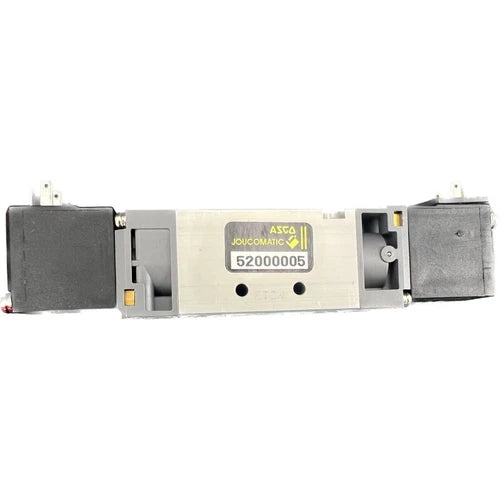 -ventil Controller Pneumatisch DC24V Asco Joucomatic 52000005
