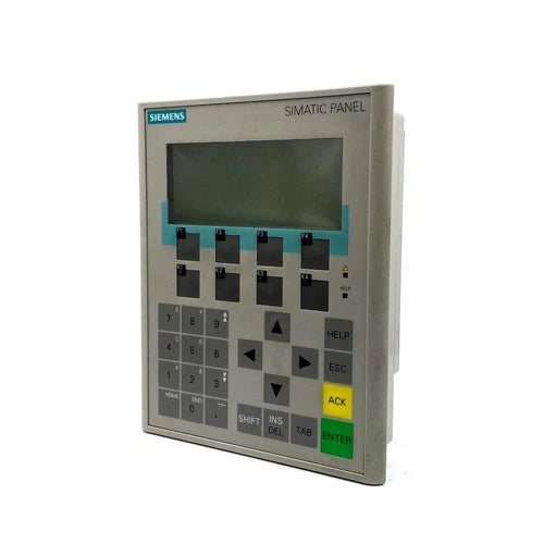 1PC For Siemens 6AV6641-0BA11-0AX0 Used