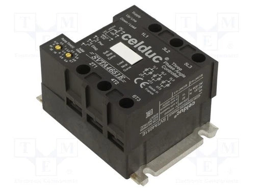 1 piece, Relay: solid state SVTA4651E /E2UK