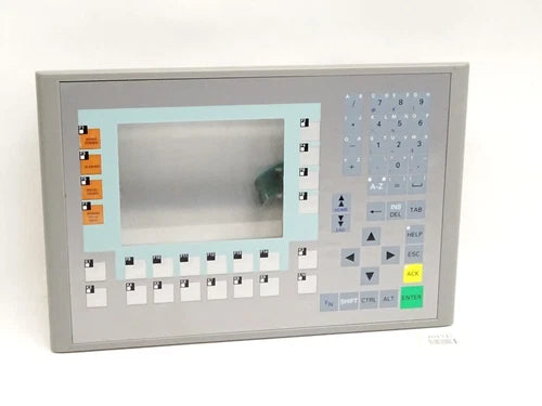 Siemens Front OP277 6" Panel 6AV6643-0BA01-1AX0 A5E00677156 Replica Rahmen OK