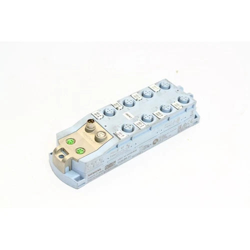 Siemens 6ES71415AH000BA0 6ES7 141-5AH00-0BA0 ET 200AL DI 16x24 (B1221)