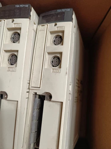 SCHNEIDER TSXP57102 / TSX P57102 ,TELEMECANIQUE, FACTURA GARANT?A ,ENV?OU?PIDO!