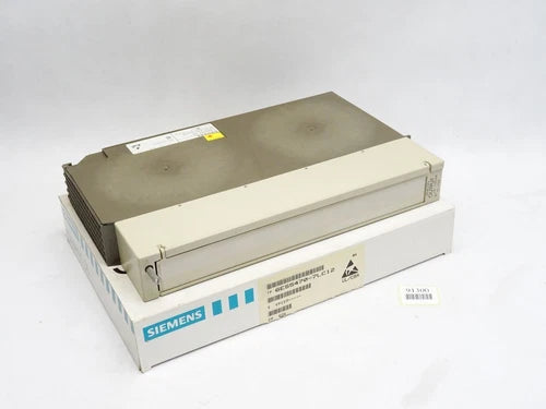 Siemens 6ES5470-7LC12 / 6ES5 470-7LC12 / Neu OVP