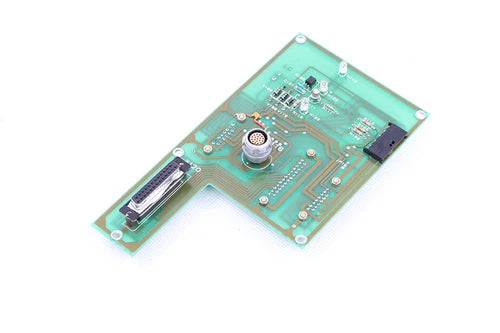 10127660 BOARD COMAU GETESTET | GARANTIE INKLUSIVE | SCHNELLER EXPRESS-VERSAND