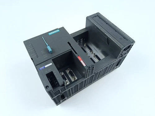 西门子 Simotion C230-2 6AU1230-2AA01-0AA0 版本 B + 6AU1700-0AA01-0AA0 已测试