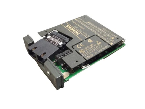 6ES79601AA000XA0 - SIEMENS - 6ES7960-1AA00-0XA0 Interface mod.  REFURBISHED
