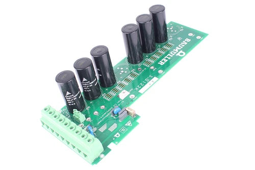 3.0122K BAUM?LLER TESTED | WARRANTY INCLUDED | FAST EXPRESS SHIPPING