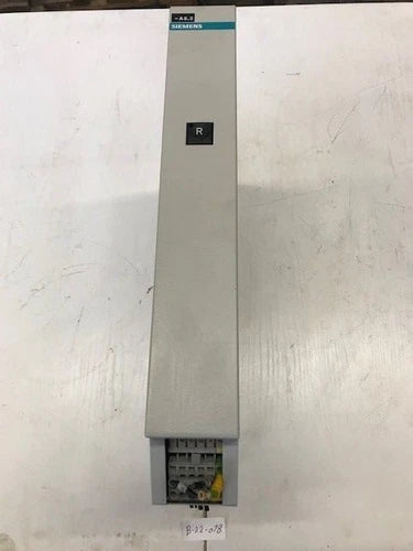SIEMENS PULSWIDERSTAND G32970-A0097-A002