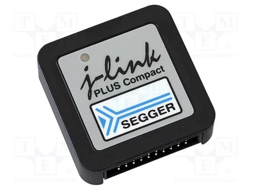 1 pe?a, programador: depurador J-LINKPLUS-COMPACT /E2UK