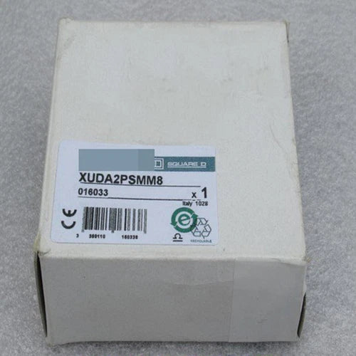 1PC New SND XUDA2PSMM8 optical fiber amplifier Free Shipping#LJ