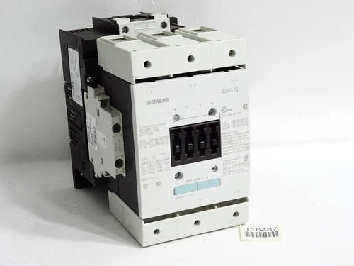 Siemens 3RT1054-1AB36 Leistungssch¨¹tz