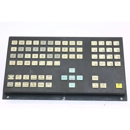 Siemens 6FC52030AC001AA0 6FC5203-0AC00-1AA0 Sinumerik 840 D CNC BUTTON (B1203.7)