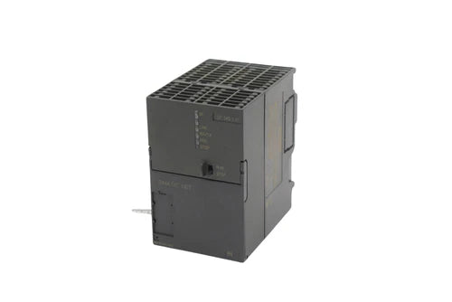 Siemens Simatic NET 343-1 6GK7343-1GX20-0XE0 ( 6GK7 343-1GX20-0XE0 ) E. 01