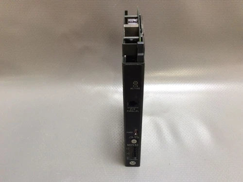 1771P4S - ALLEN BRADLEY - 1771-P4S Power Supply REFURBISHED