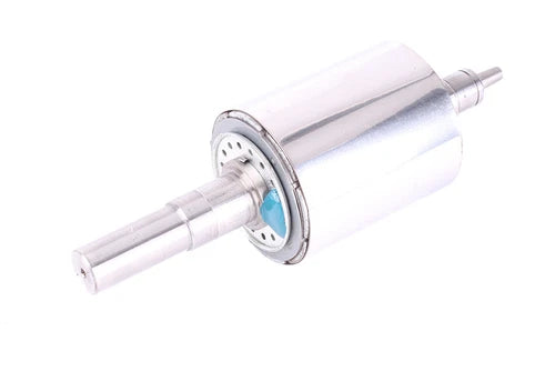 1FL5066-0AC21-0AA0 ROTOR SIEMENS GEBRAUCHT / KEINE GARANTIE / EXPRESS-LIEFERUNG