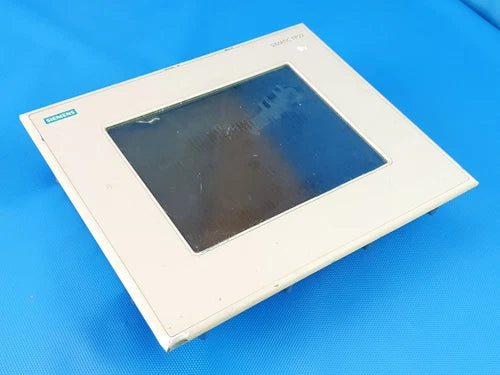 Siemens Simatic TP27 10" 6AV3627-1QL01-0AX0 Touch Panel Inc VAT