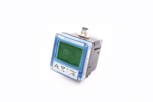 8611 ECONTROL BURKERT GETESTET | GARANTIE INKLUSIVE | SCHNELLER EXPRESS-VERSAND