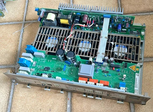 1PC For Siemens 6ES5 955-3LC42 Used