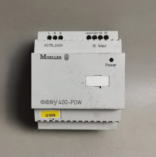 M?ller easy 400-POW