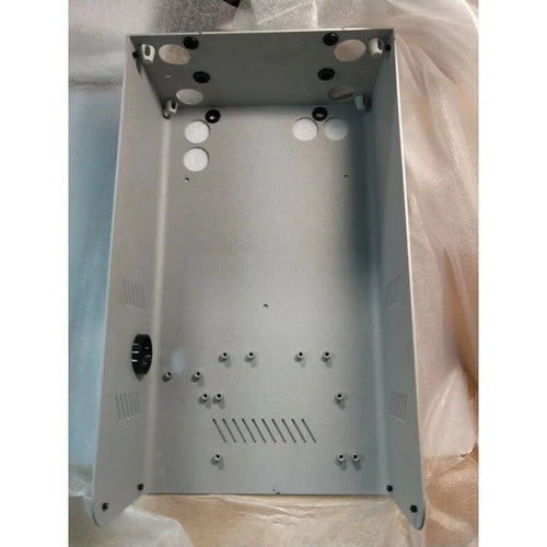 Carcasa Para CA/CS/CAS 1 DURR Dental 7117-800-51