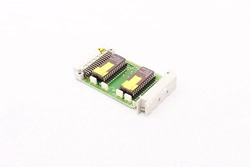 6FX1860-0BX02-4C SIEMENS GETESTET | GARANTIE INKLUSIVE | SCHNELLER