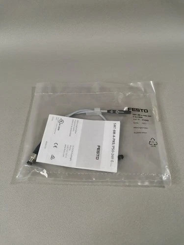 Festo 574343 SMT-8M-A-PNS-24V-E-0,3-M8D NEU OVP
