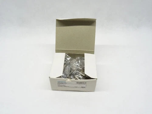 Siemens 50 Stk. 8WA1822-7VH01 Schaltbr¨¹cke  Siemens 8WA1 822-7VH01 Neu-OVP