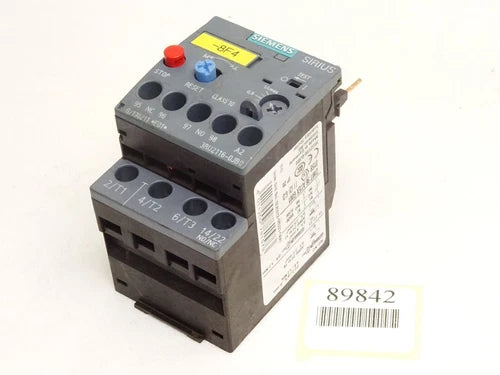 Siemens Sirius 3RU2116-0JB0