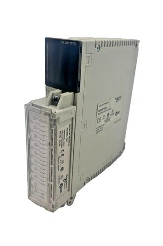 施耐德电气 TSXDSY16T2 PV:05 RL:05 16Q 24VDC 电源 TR.BLK + TSXBLY01