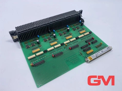 AEG Schneider Digitalausgabe DAP 112 N digital output 32 dig.O/P 6051-042.704697