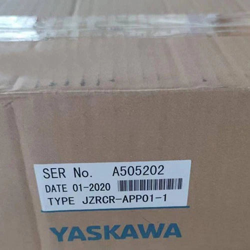 1pc new Touch Screen Panel yaskawa Motoman YRC1000 JZRCR-APP01-1