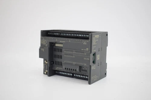 Siemens Simatic S7-200 CPU ST40 6ES7 288-1ST40-0AA0 ( 6ES7288-1ST40-0AA0 ) FS.07