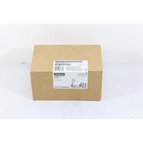 NEW SEALED SIEMENS 6ES7151-3AA23-0AB0 / 6ES7 151-3AA23-0AB0 INTERFACE MODULE