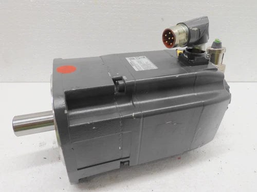 (1P) 1FK7062-2AH71-1CH1, SIEMENS - Stecker besch?digt