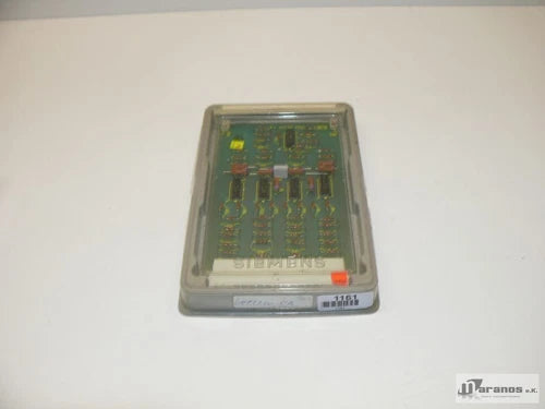 Siemens Simatic 6EC2200-0A / 6EC2 200-0A