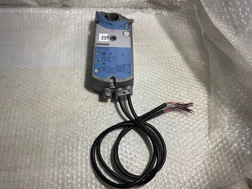 SIEMENS 130726E GBB166.1E