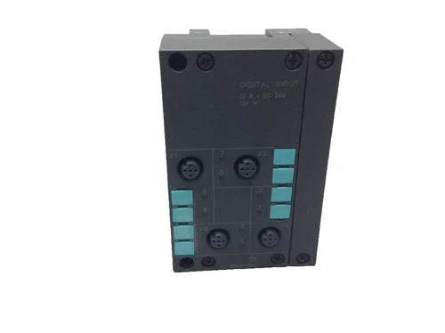 6ES71411BF300XA0 - SIEMENS - 6ES7141-1BF30-0XA0 Exp.  mod.  REFURBISHED