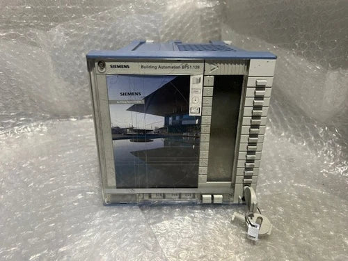 Siemens Building Automation BPS1.128